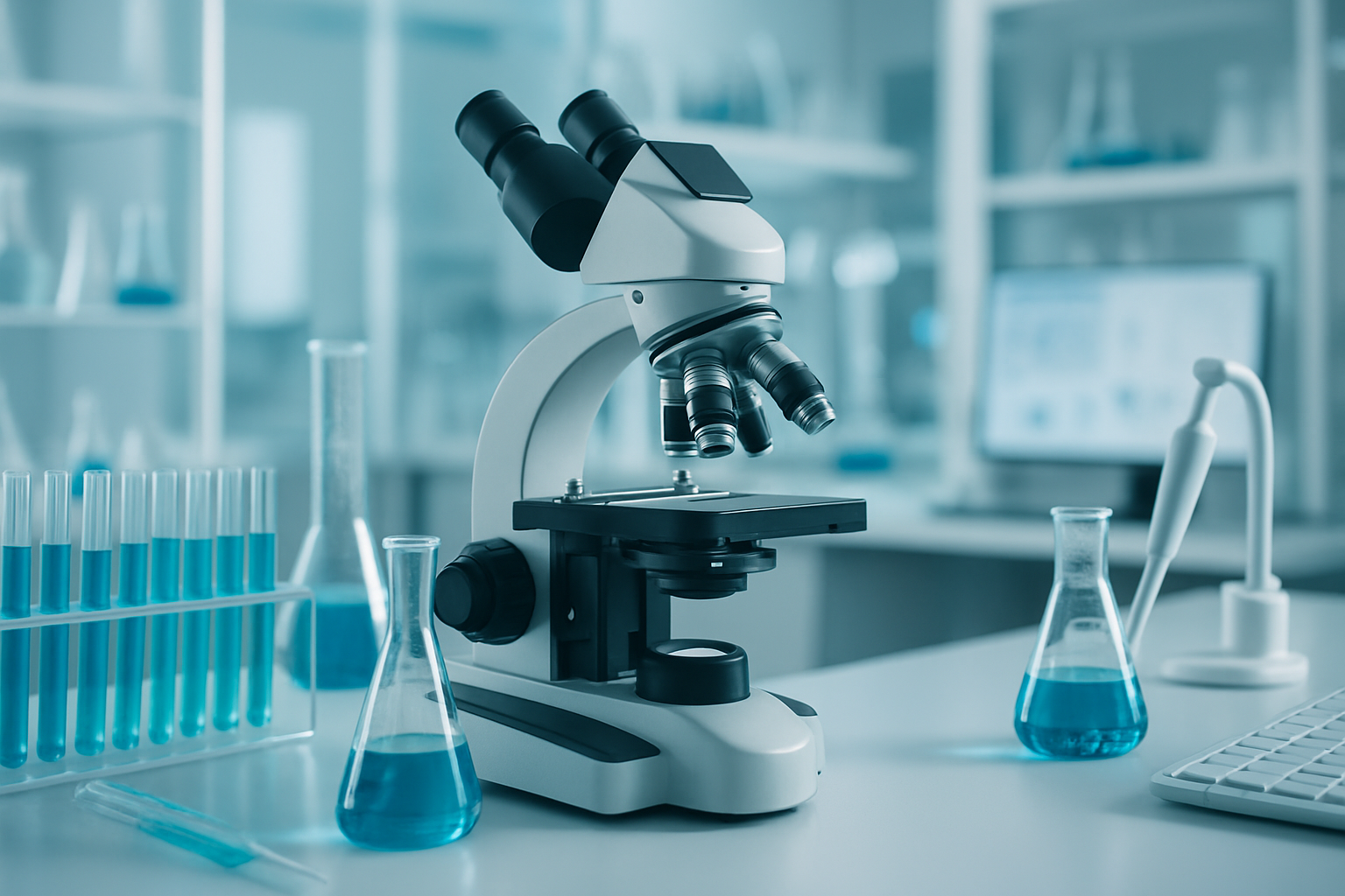 Healthcare & Life Sciences